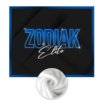Couverture - Zodiak Elite