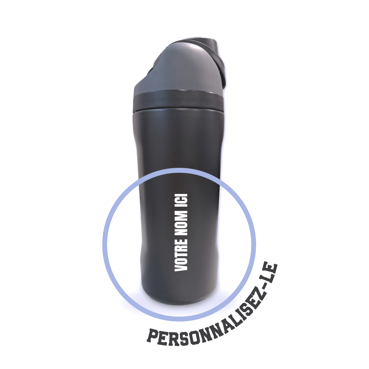 Bouteille Excel Gym 16oz