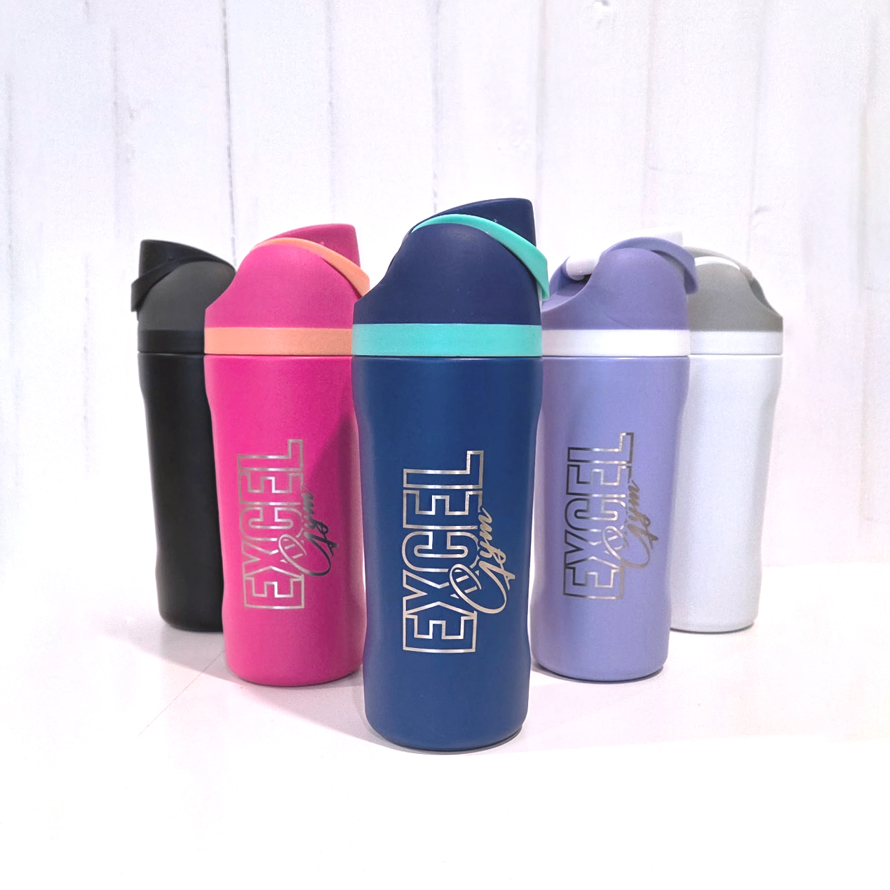 Bouteille Excel Gym 16oz