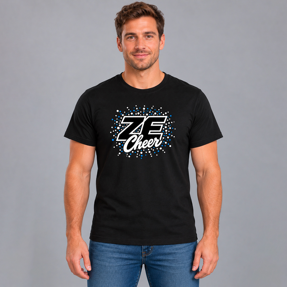 chandail Cheer Dad 2026
