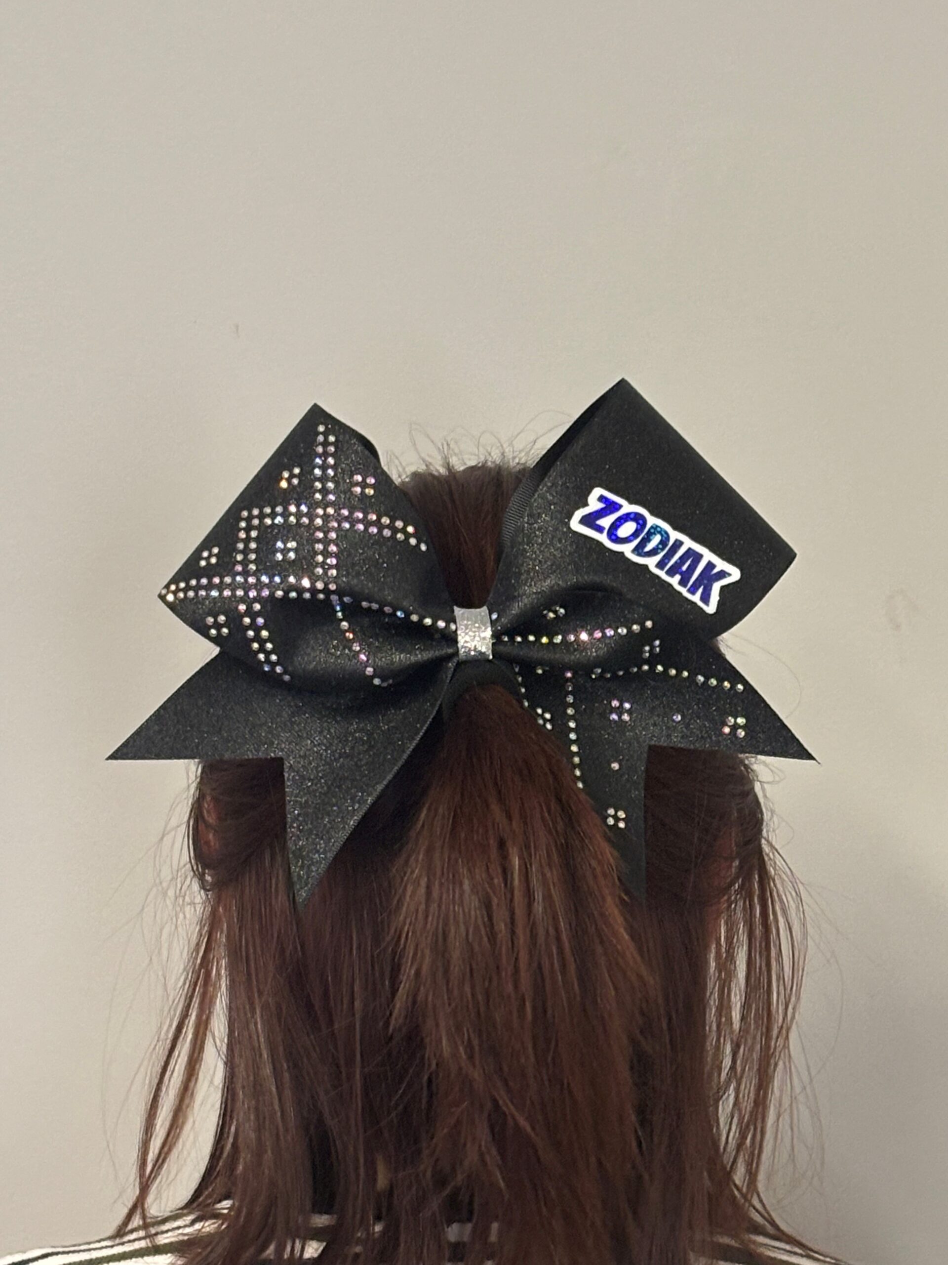 Boucle noire secteur récréatif