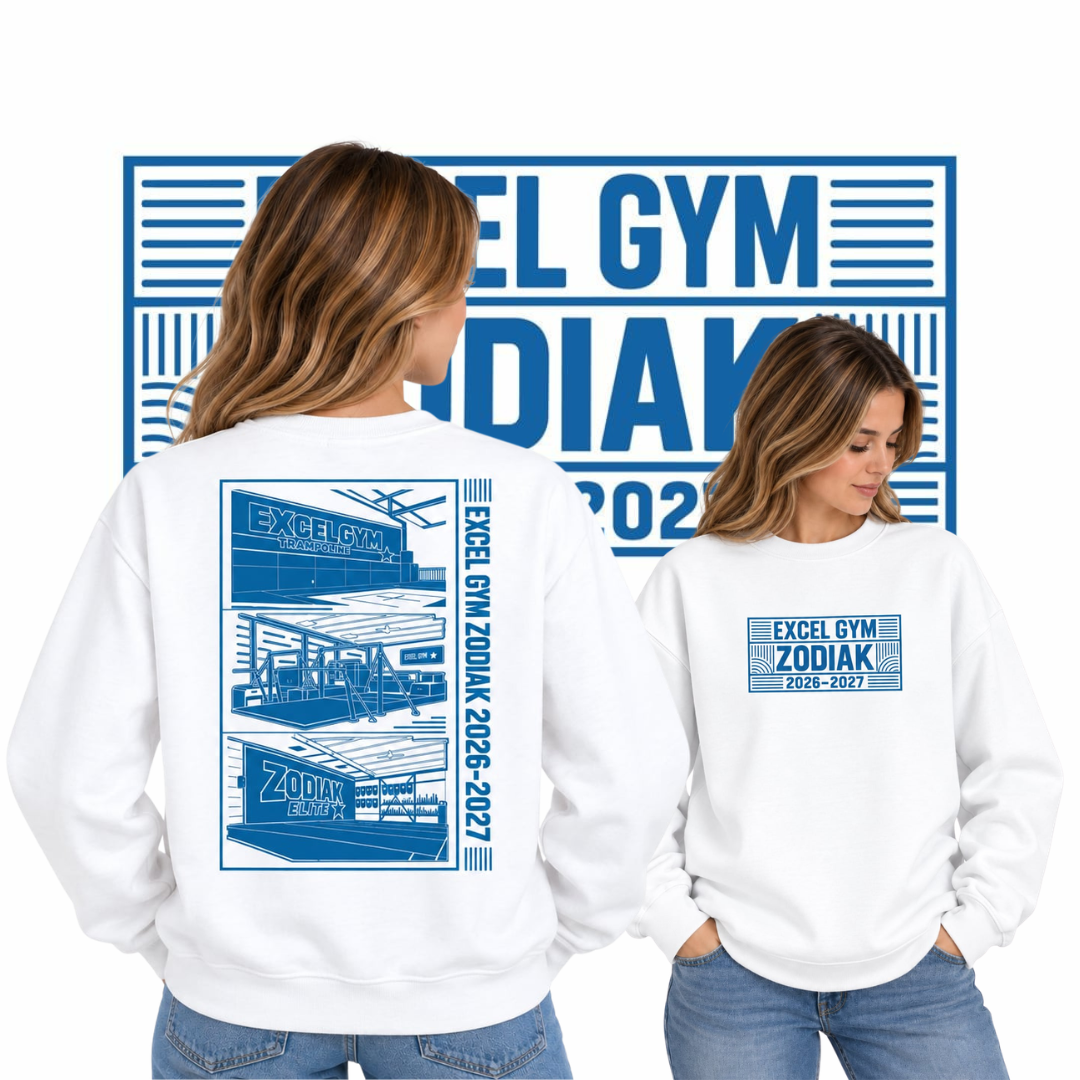 Crewneck 2026-2027