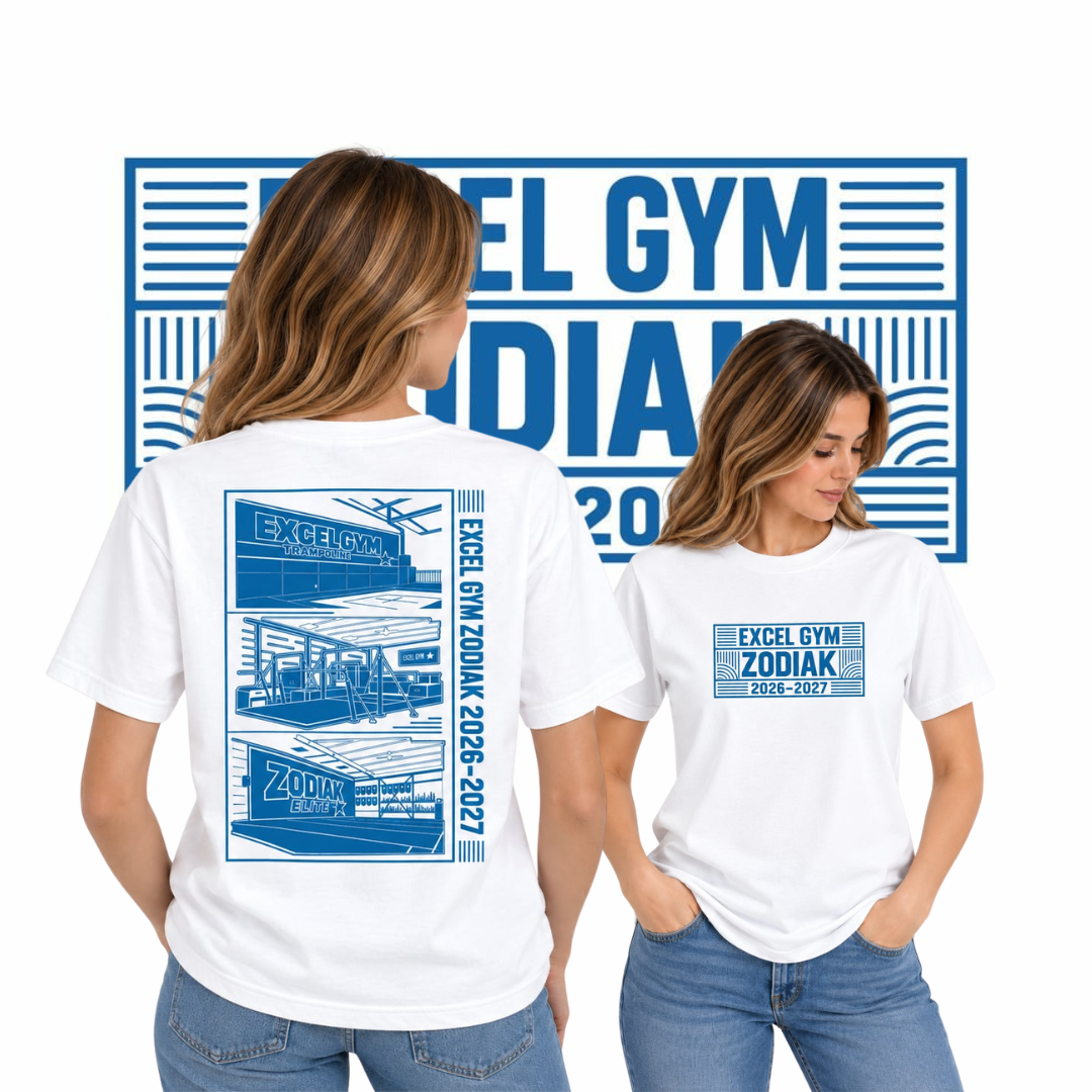 T-shirt 2026-2027